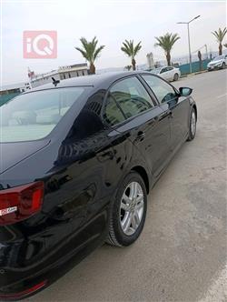 فولكسفاغن جيتا